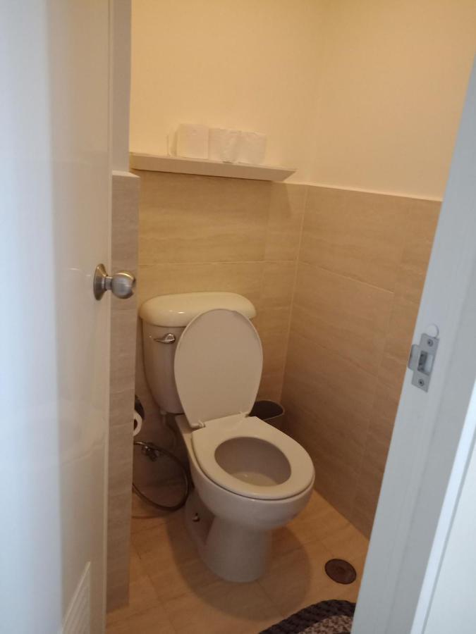 Mabolo Garden Flat A6 With Free Rooftop Pool Себу Экстерьер фото